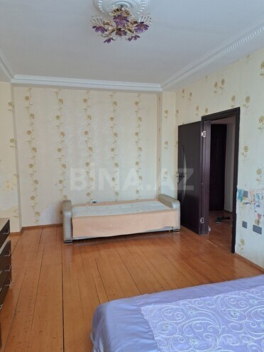 1 otaqlı yeni tikili - Masazır q. - 42 m² (1)