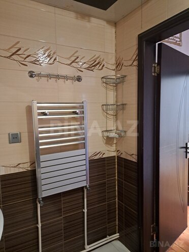1 otaqlı yeni tikili - Masazır q. - 42 m² (7)