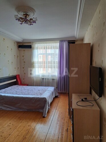 1 otaqlı yeni tikili - Masazır q. - 42 m² (2)