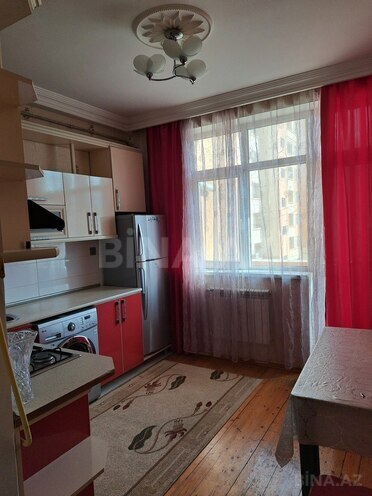 1 otaqlı yeni tikili - Masazır q. - 42 m² (3)