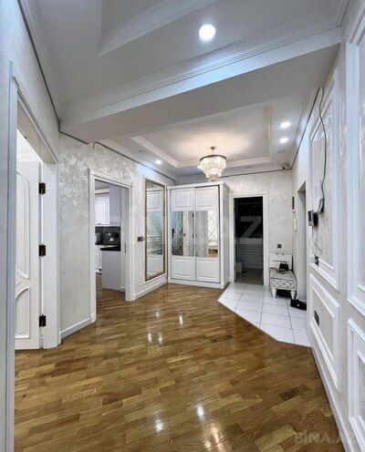3-комн. новостройка - м. Ази Асланов - 145 м² (7)
