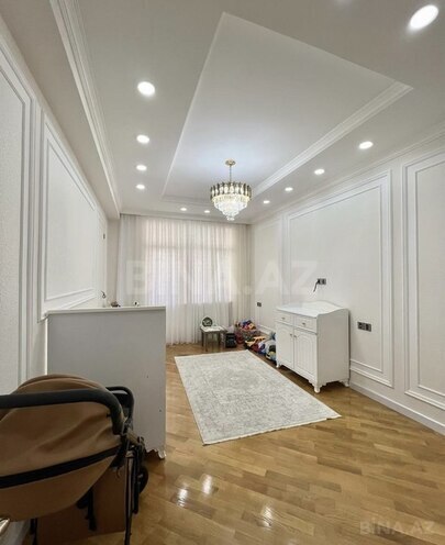 3-комн. новостройка - м. Ази Асланов - 145 м² (6)