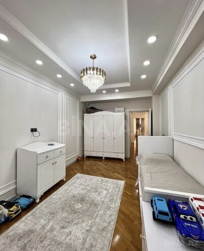 3-комн. новостройка - м. Ази Асланов - 145 м² (5)