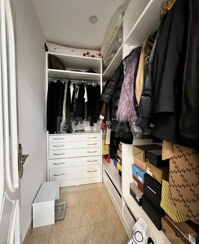 3-комн. новостройка - м. Ази Асланов - 145 м² (11)
