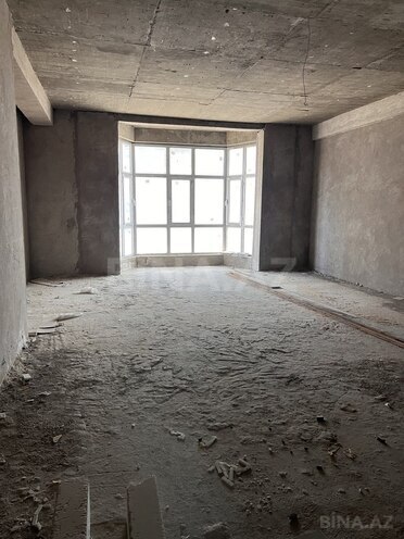 3-комн. новостройка - м. 28 мая - 153.8 м² (6)