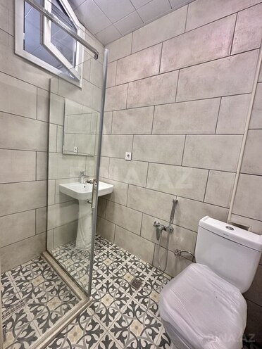 2-комн. новостройка - м. Ичеришехер - 51 м² (6)