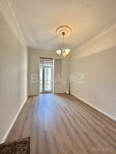 2-комн. новостройка - м. Ичеришехер - 51 м² (13)