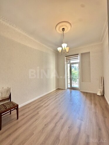 2-комн. новостройка - м. Ичеришехер - 51 м² (4)