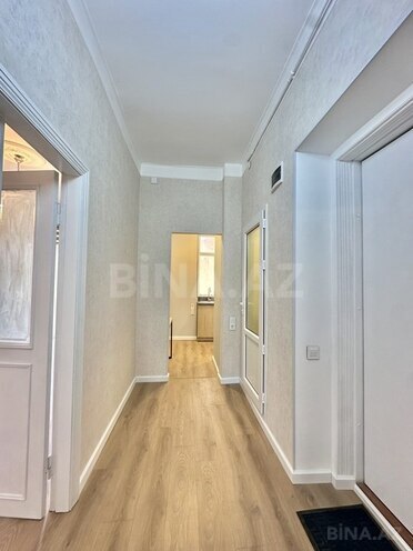 2-комн. новостройка - м. Ичеришехер - 51 м² (5)