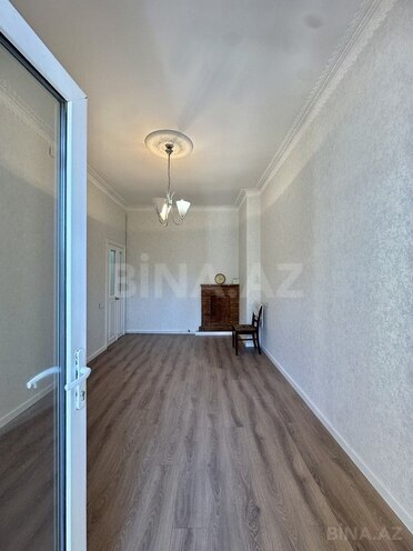 2-комн. новостройка - м. Ичеришехер - 51 м² (11)