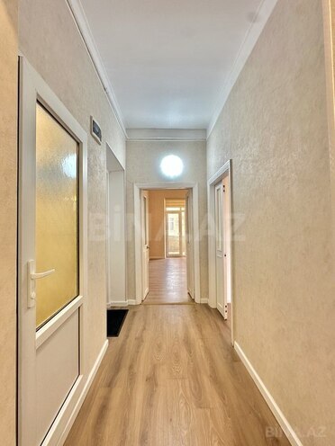 2-комн. новостройка - м. Ичеришехер - 51 м² (7)