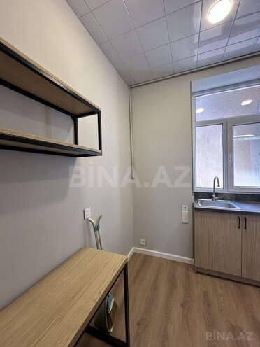 2-комн. новостройка - м. Ичеришехер - 51 м² (16)