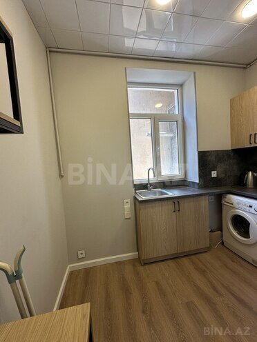 2-комн. новостройка - м. Ичеришехер - 51 м² (18)