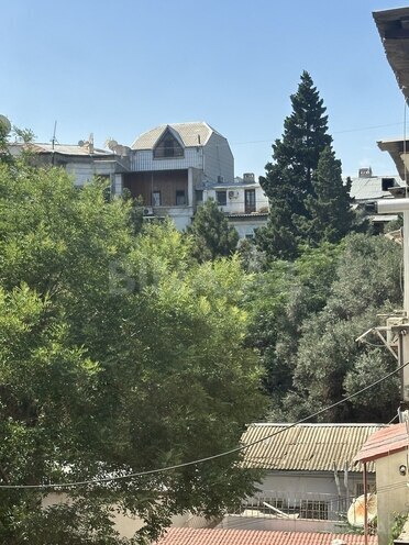 2-комн. новостройка - м. Ичеришехер - 51 м² (20)