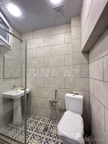 2-комн. новостройка - м. Ичеришехер - 51 м² (14)
