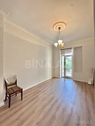 2-комн. новостройка - м. Ичеришехер - 51 м² (8)