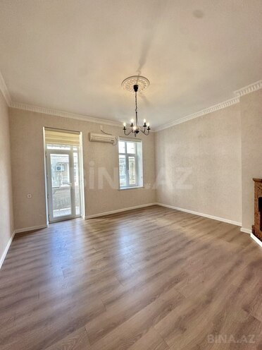 2-комн. новостройка - м. Ичеришехер - 51 м² (2)