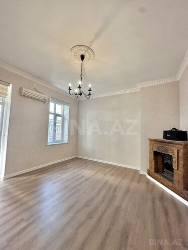 2-комн. новостройка - м. Ичеришехер - 51 м² (15)