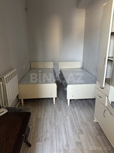 2 otaqlı yeni tikili - İnşaatçılar m. - 50 m² (5)