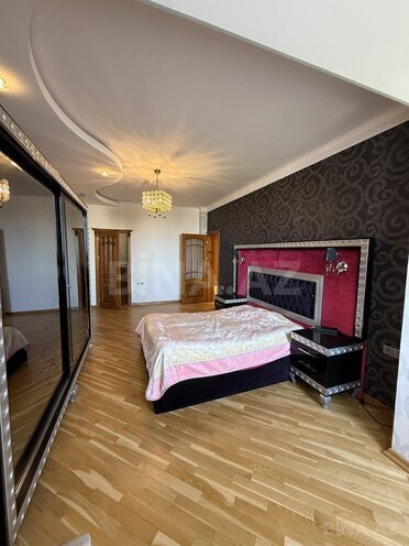 4 otaqlı yeni tikili - 8 Noyabr m. - 175 m² (4)