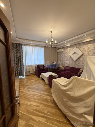 4 otaqlı yeni tikili - 8 Noyabr m. - 175 m² (5)