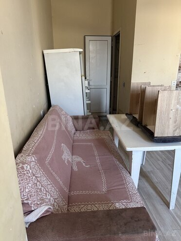 2 otaqlı yeni tikili - İnşaatçılar m. - 50 m² (4)