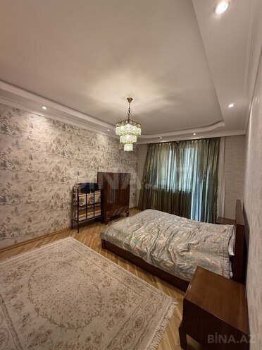 4 otaqlı yeni tikili - 8 Noyabr m. - 175 m² (6)