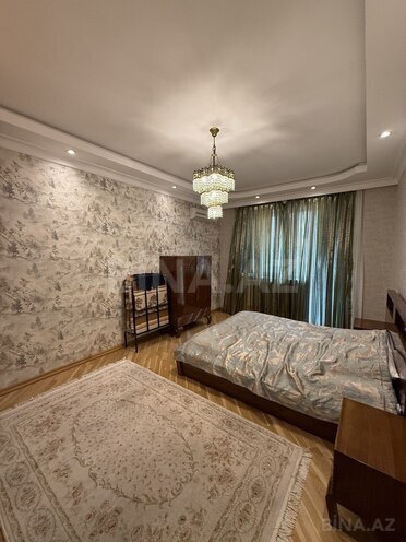 4 otaqlı yeni tikili - 8 Noyabr m. - 175 m² (8)