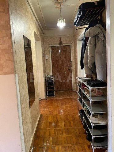 3 otaqlı köhnə tikili - Bakıxanov q. - 74 m² (5)