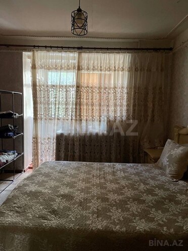 3 otaqlı köhnə tikili - Bakıxanov q. - 74 m² (7)