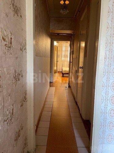 3 otaqlı köhnə tikili - Bakıxanov q. - 74 m² (18)