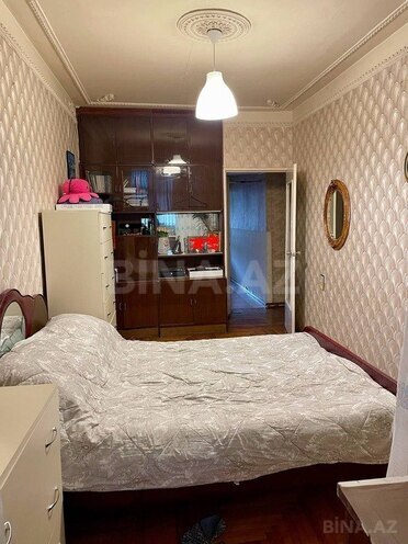 3 otaqlı köhnə tikili - Bakıxanov q. - 74 m² (11)