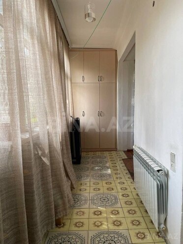 3 otaqlı köhnə tikili - Bakıxanov q. - 74 m² (16)