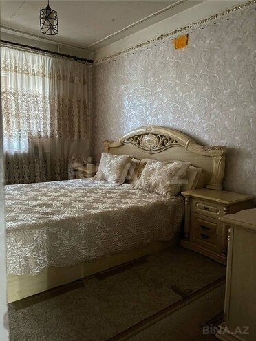 3 otaqlı köhnə tikili - Bakıxanov q. - 74 m² (9)