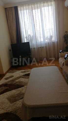 3 otaqlı yeni tikili - Xalqlar Dostluğu m. - 98 m² (3)