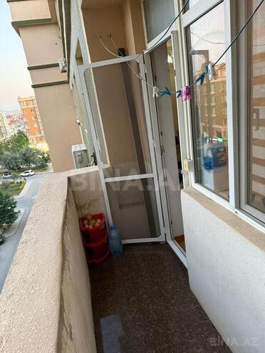 2 otaqlı yeni tikili - Masazır q. - 40 m² (9)