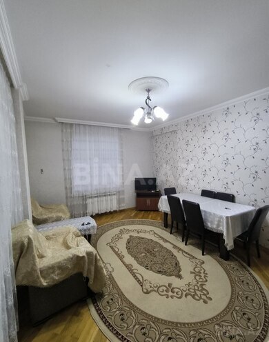 2 otaqlı yeni tikili - Nəsimi m. - 90 m² (4)