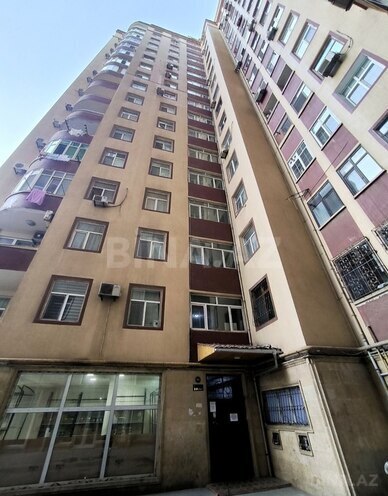 2 otaqlı yeni tikili - Nəsimi m. - 90 m² (17)