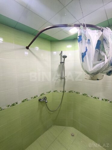 2 otaqlı yeni tikili - Nəsimi m. - 90 m² (13)