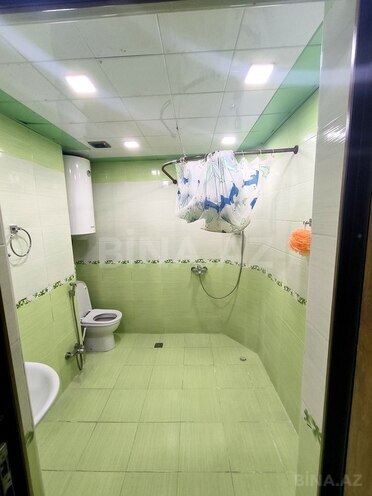 2 otaqlı yeni tikili - Nəsimi m. - 90 m² (12)