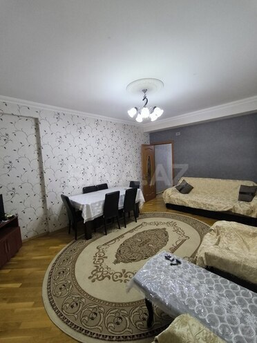 2 otaqlı yeni tikili - Nəsimi m. - 90 m² (6)