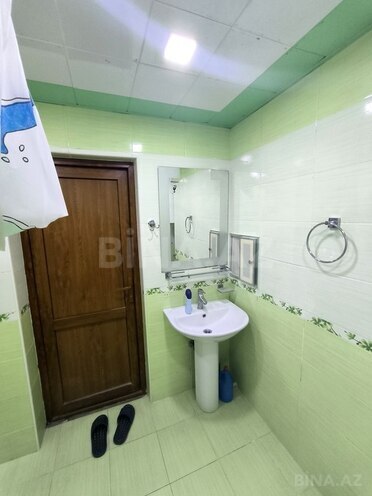 2 otaqlı yeni tikili - Nəsimi m. - 90 m² (14)