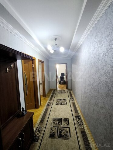 2 otaqlı yeni tikili - Nəsimi m. - 90 m² (10)