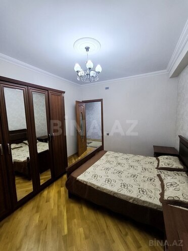 2 otaqlı yeni tikili - Nəsimi m. - 90 m² (2)