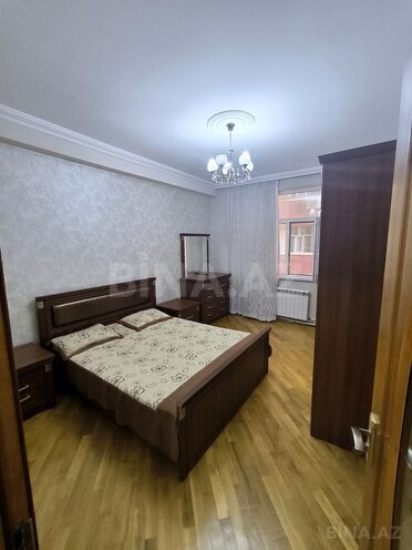 2 otaqlı yeni tikili - Nəsimi m. - 90 m² (1)