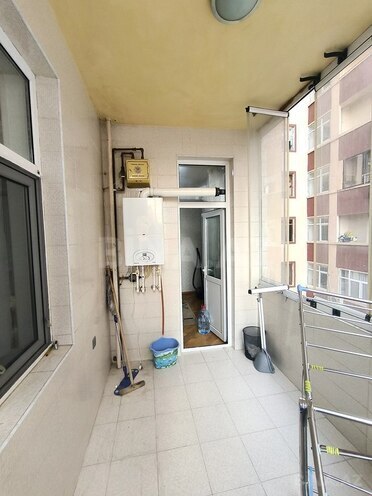 2 otaqlı yeni tikili - Nəsimi m. - 90 m² (16)