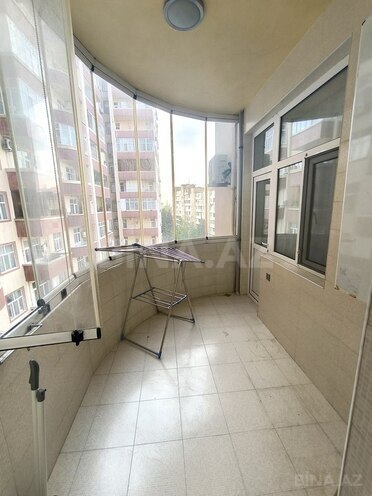 2 otaqlı yeni tikili - Nəsimi m. - 90 m² (15)