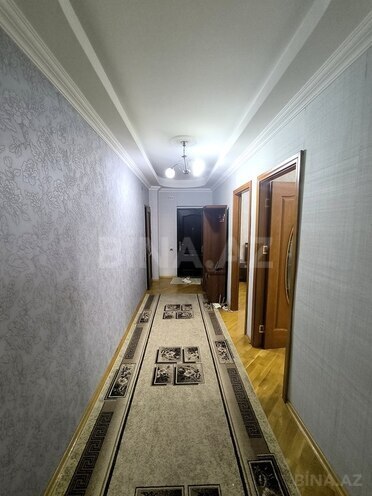 2 otaqlı yeni tikili - Nəsimi m. - 90 m² (11)