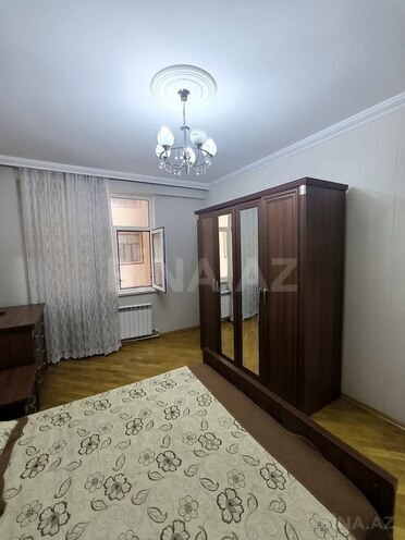 2 otaqlı yeni tikili - Nəsimi m. - 90 m² (3)