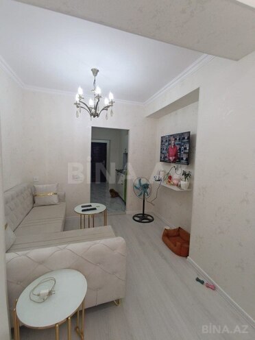 1 otaqlı yeni tikili - Xırdalan - 29 m² (6)